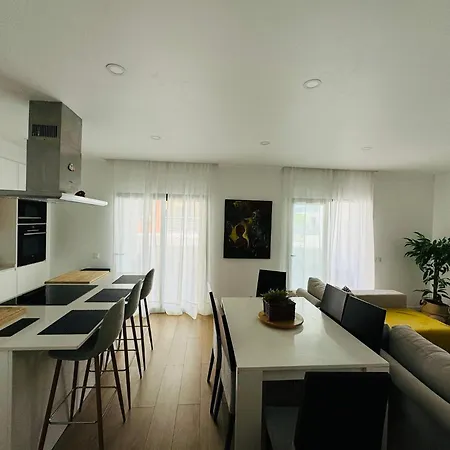 Dom wakacyjny By Kerum