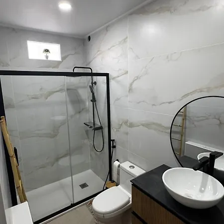 Dom wakacyjny By Kerum