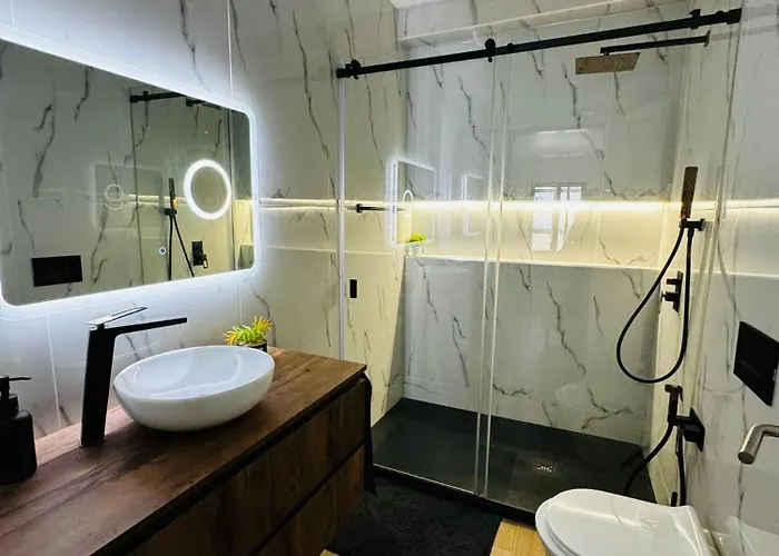 By Kerum Dom wakacyjny Portimão