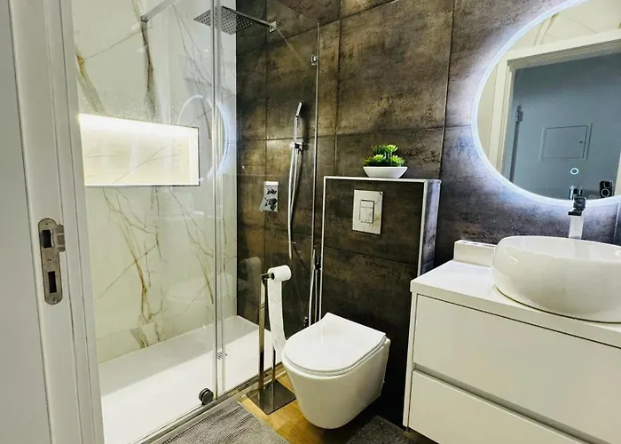 By Kerum Dom wakacyjny Portimão