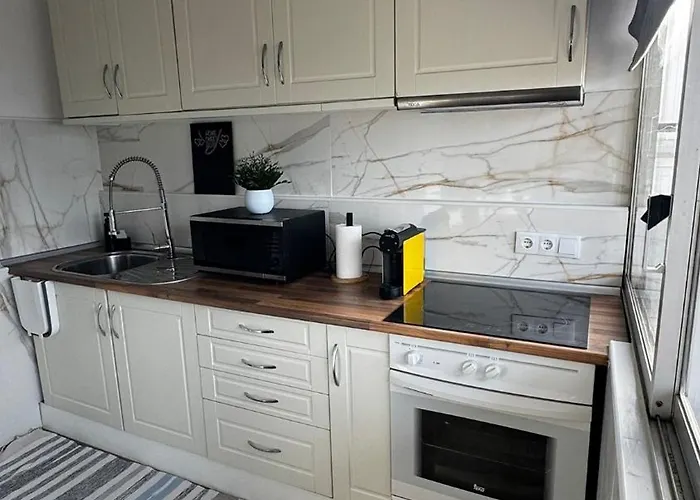 By Kerum Dom wakacyjny