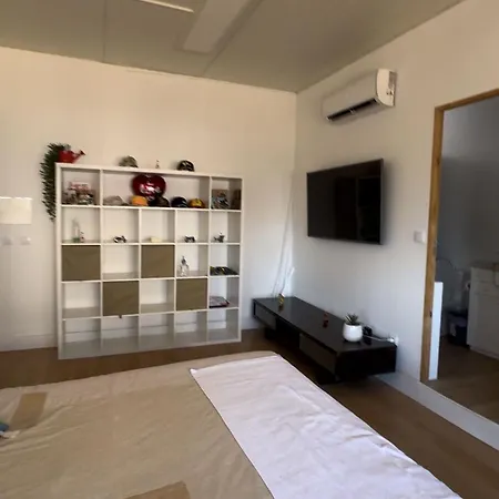 Dom wakacyjny By Kerum *