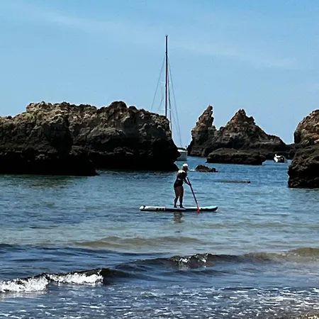 Dom wakacyjny By Kerum Portimão