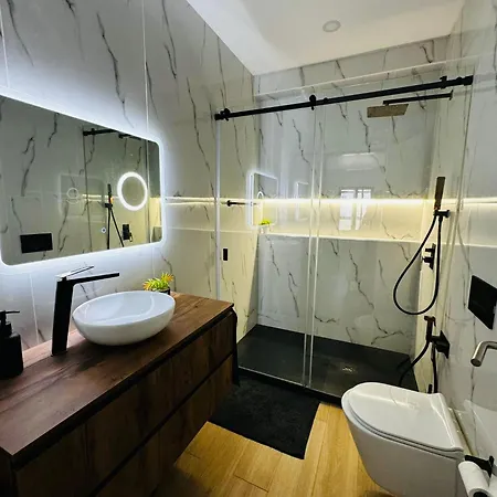 By Kerum Feriehus Portimão