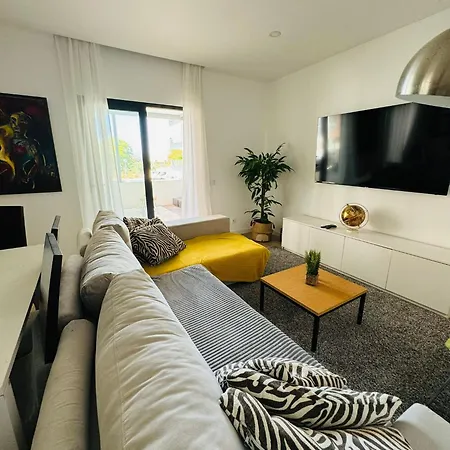 By Kerum Dom wakacyjny Portimão