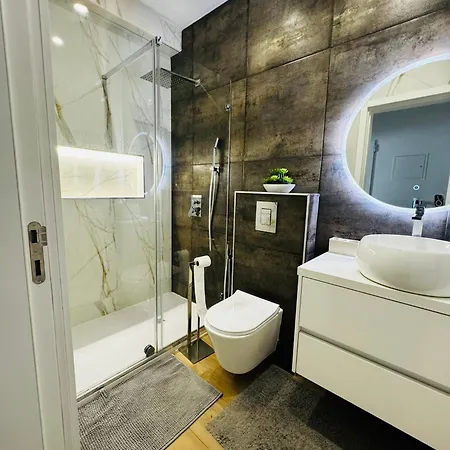 By Kerum Dom wakacyjny Portimão