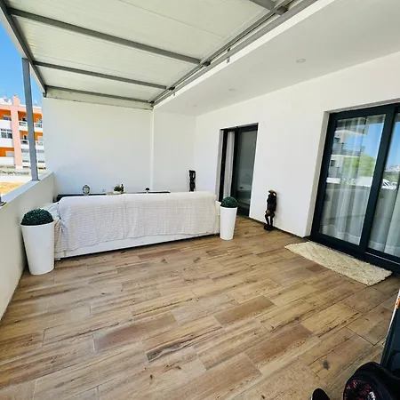 Feriehus By Kerum Portimão