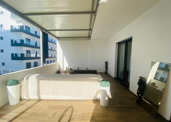 Vakantiehuis By Kerum