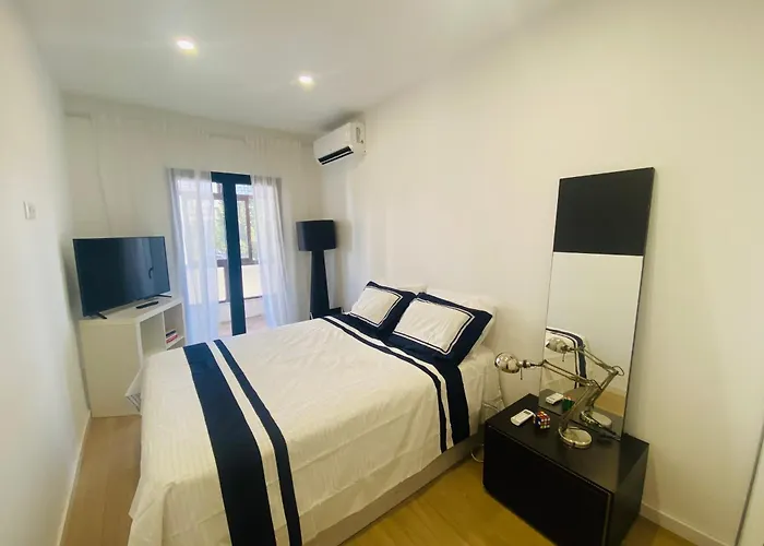 By Kerum Vakantiehuis Portimão