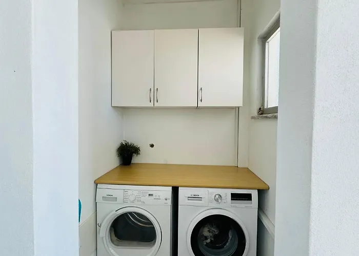 By Kerum Vakantiehuis Portimão