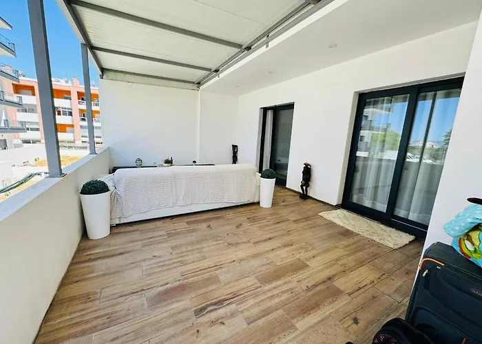 Vakantiehuis By Kerum Portimão