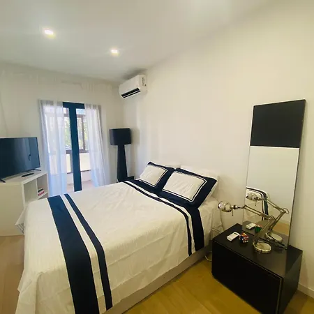 By Kerum Nyaraló Portimão