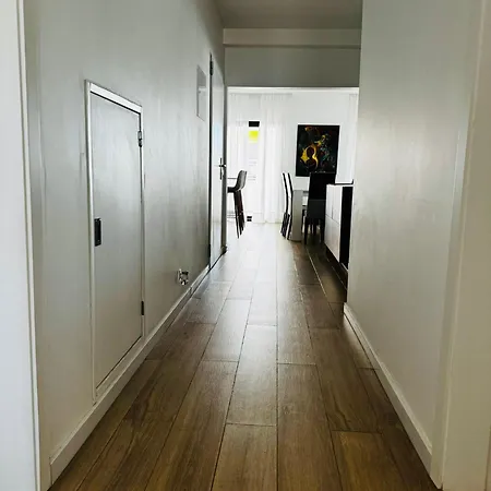 Nyaraló By Kerum Portimão